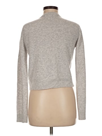 Subdued Cardigan (view 2)