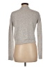 Subdued Gray Cardigan Size M - photo 2