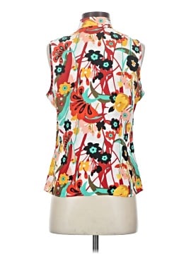 New York & Company Sleeveless Blouse (view 2)