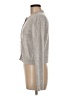 Subdued Gray Cardigan Size M - photo 5
