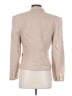 Esprit 100% Rayon Houndstooth Tan Blazer Size S - photo 2