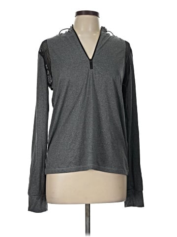 Live Love Dream Aeropostale Zip Up Hoodie (view 1)