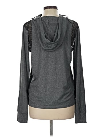 Live Love Dream Aeropostale Zip Up Hoodie (view 2)