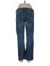 Express Jeans Blue Jeans Size 10 - photo 2