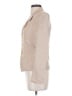 Esprit 100% Rayon Houndstooth Tan Blazer Size S - photo 5