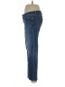 Express Jeans Blue Jeans Size 10 - photo 5