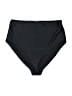 Old Navy Solid Black Swimsuit Bottoms Size 8 - photo 1