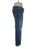 Express Jeans Blue Jeans Size 10 - photo 4