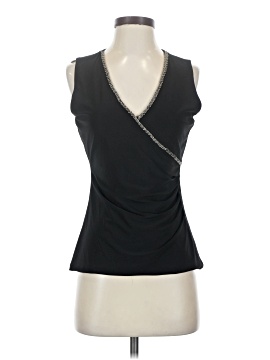 White House Black Market Sleeveless Top (view 1)