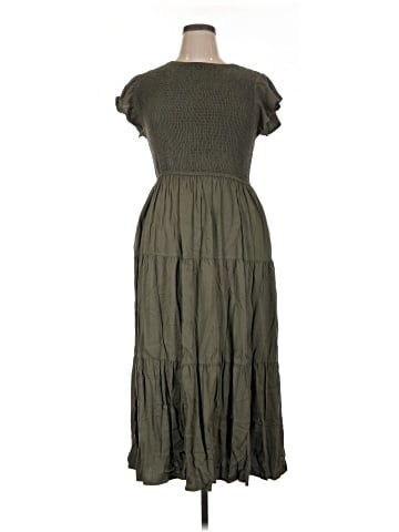 Zesica Casual Dress (view 1)