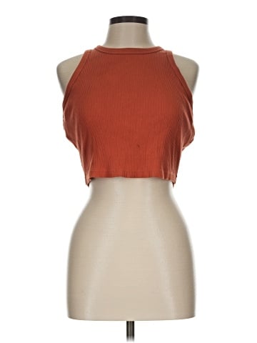 Uniqlo Tank Top (view 1)