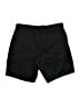 Lee Solid Black Cargo Shorts Size 12 (petite) - photo 2