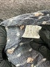 Kivari 100% Rayon Paisley Blue Casual Dress Size 6 - photo 8