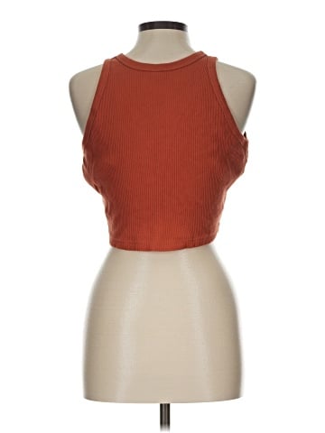 Uniqlo Tank Top (view 2)