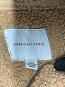 American Eagle Outfitters 100% Polyester Tan Pullover Sweater Size M - photo 7