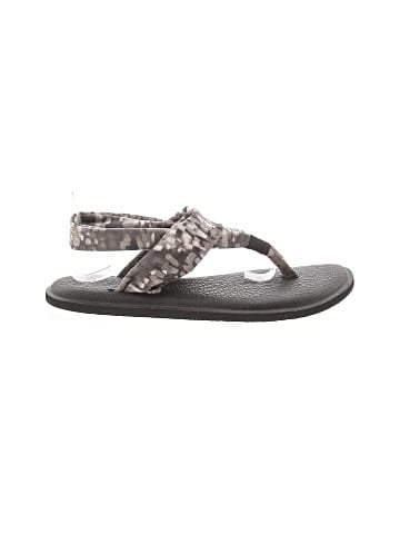 Sanuk Sandals (view 1)