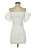 Unbranded Ivory White Sleeveless Top Size S - photo 1