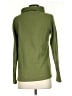 Dudley Stephens Green Turtleneck Sweater Size S - photo 2