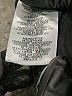 Betsy & Adam 100% Polyester Black Cocktail Dress Size 14 - photo 9