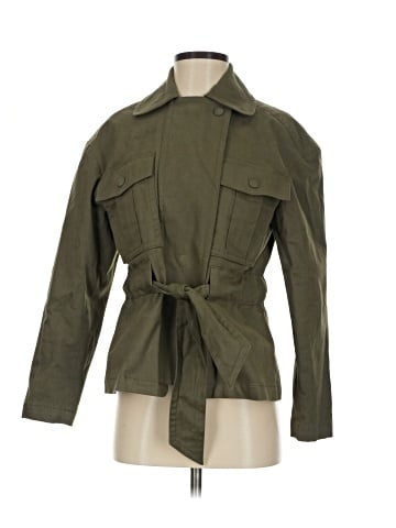 Express Jacket (view 1)