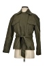 Express Green Jacket Size XS - photo 1