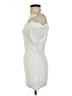 Unbranded Ivory White Sleeveless Top Size S - photo 5