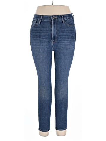 Good American Jeans (view 1)