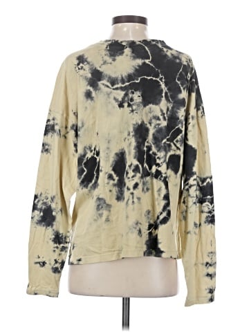 Electric & Rose Long Sleeve T-Shirt (view 2)