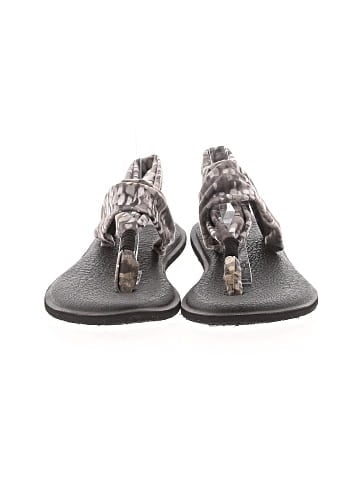 Sanuk Sandals (view 2)