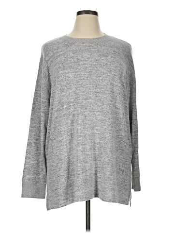 Abercrombie & Fitch Pullover Sweater (view 1)