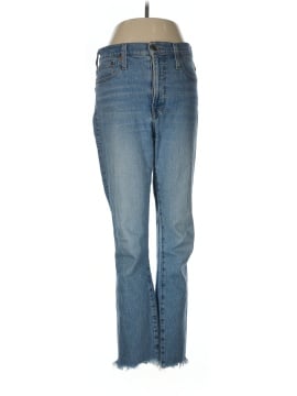 Madewell The Perfect Vintage Jean in Ainsworth Wash (view 1)