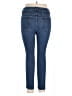 Good American Blue Jeans Size 14 - photo 2
