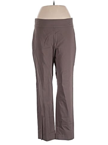 JM Collection Active Pants (view 1)