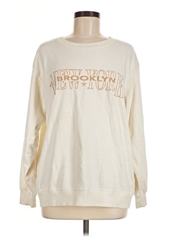Seven7 Sweatshirt (view 1)