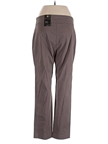 JM Collection Active Pants (view 2)