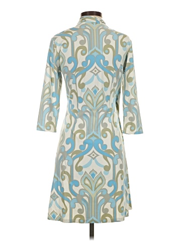 J. McLaughlin Casual Dress (view 2)
