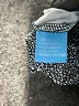 J. McLaughlin Tweed Gray 3/4 Sleeve Button-Down Shirt Size L - photo 9