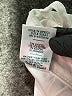 Just Black Hearts Ivory Jeans Size 25 waist - photo 9