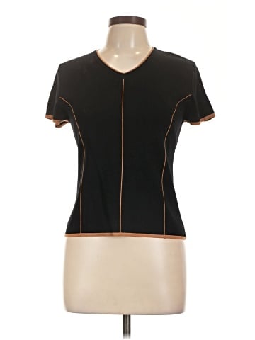 Finity Short Sleeve T-Shirt (view 1)