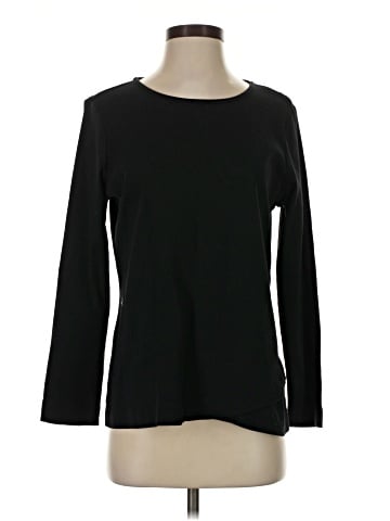 Appleseeds 3/4 Sleeve T-Shirt (view 1)