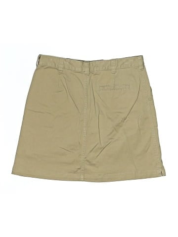 Lands' End Casual Skirt (view 2)