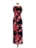Jonathan Martin Black Cocktail Dress Size L - photo 1