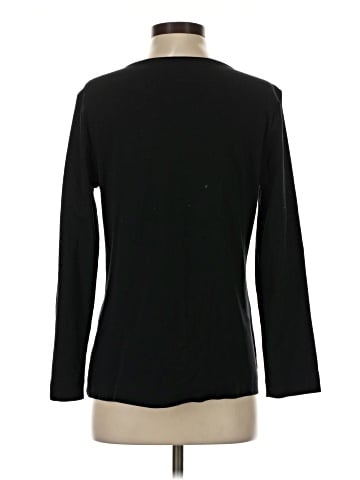 Appleseeds 3/4 Sleeve T-Shirt (view 2)