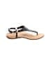 Vionic Black Sandals Size 8 - photo 1