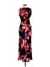 Jonathan Martin Black Cocktail Dress Size L - photo 2