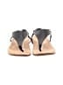 Vionic Black Sandals Size 8 - photo 2