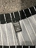 Emery Rose Stripes Black Casual Pants Size 2X - photo 4