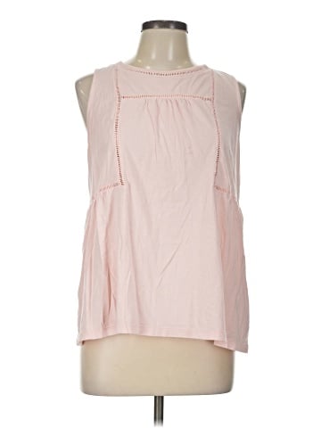 Old Navy Sleeveless Blouse (view 1)