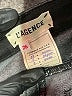 L'Agence Stripes Black Jeggings Size 26 waist - photo 4