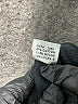 J Brand Black Jeans Size 23 waist - photo 8